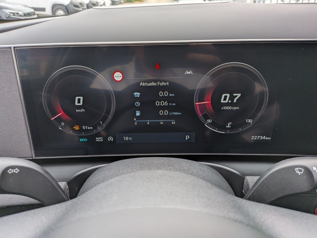 Hyundai Tucson – Bild 7