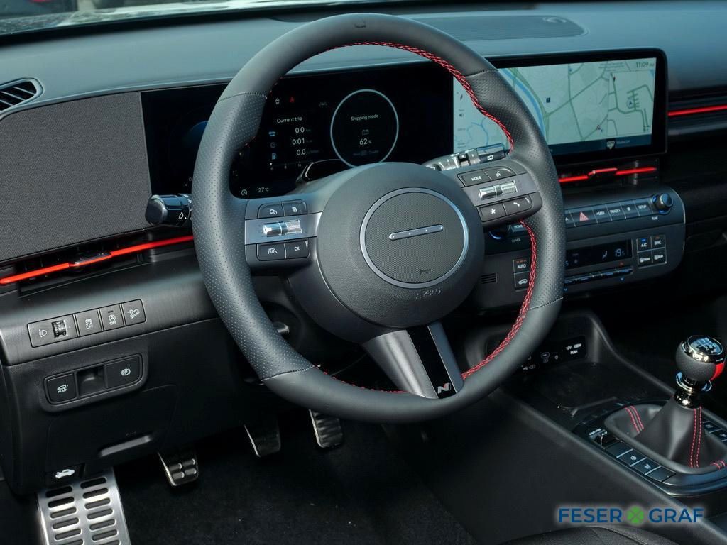 Hyundai KONA - Bild 6