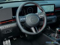 Hyundai KONA - Vorschau Bild 6