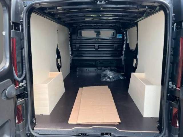 Fahrzeugabbildung Renault TRAFIC Lkw Komfort L2H1 3,1t Blue dCi 150 EDC MY