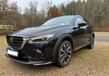 Mazda CX-3 2.0 SKYACTIV-G 121 Exclusive-Line FWD E...