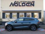 Skoda Enyaq 80 AHK+PANORAMA+SHZ x 4 - Skoda Enyaq 80x Gebrauchtwagen