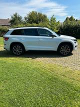Skoda Kodiaq 2.0 BiTDI SCR DSG 4x4 RS RS - Skoda Kodiaq: RS