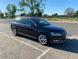 Volkswagen Passat Variant **Highline**