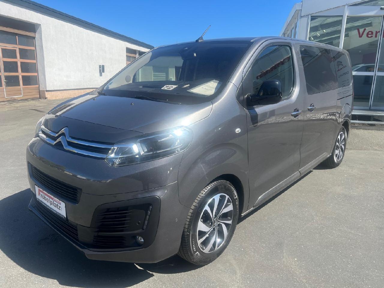 Citroën Spacetourer Business Lounge M 