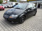 Chevrolet Kalos 1.2 S // KLIMA // - Chevrolet aus 2007