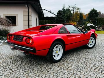 1984 Ferrari 308 thumbnail 14