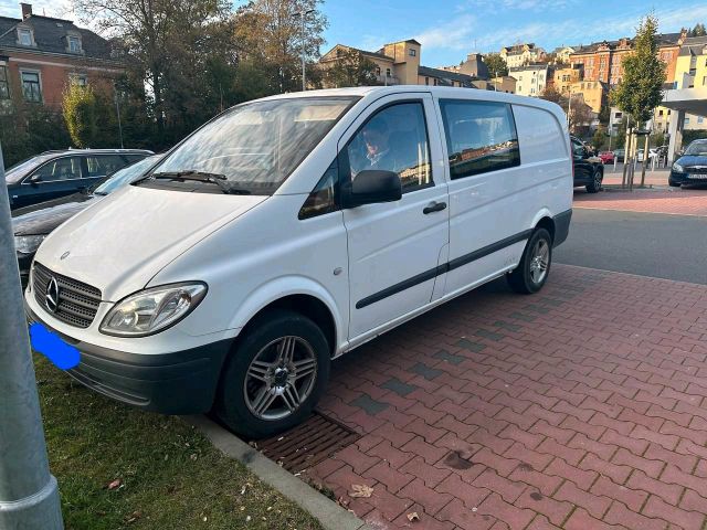 Mercedes-Benz Vito 111