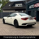 Maserati GranTurismo S 4.7 V8 Deut.Fahr. Memory Scheckhe. - Maserati Granturismo aus 2009