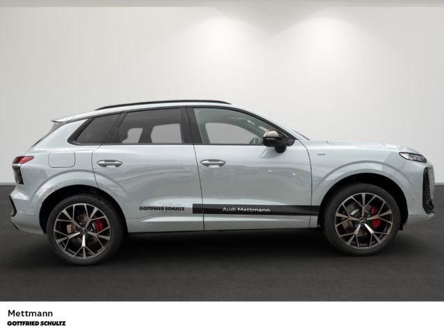 Audi Q3 HYBRID 2x S LINE BLACK PANO OLED TECH PRO foto 2