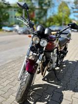 Honda CB Sevenfifty / 750 (RC42) - HONDA CB 750 RC42