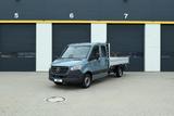 Mercedes-Benz Sprinter 317 CDI DOKA SOFORT * AHK/MBUX/LED