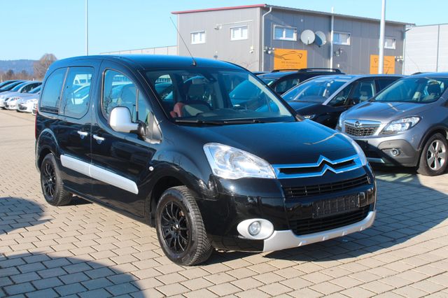 Citroën Berlingo Kombi Silver Selection / EURO 5 KAT