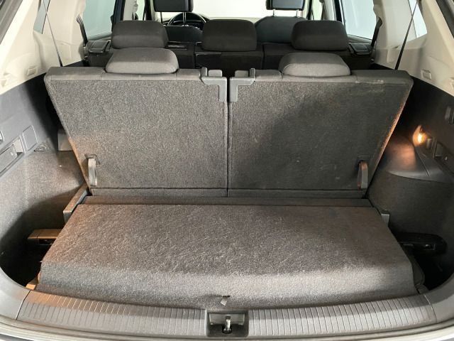 Tiguan Allspace Comfortline 2.0 TDI DSG 4Motion