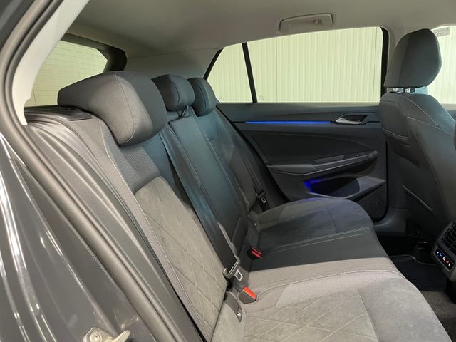 Golf VIII Style 1.4 eHybrid DSG STANDHZG