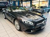 Mercedes-Benz SL 400 Roadster*LED*Temp.*Sitzh.*Sitzklima*Navi* - Mercedes-Benz SL 400 aus 2019