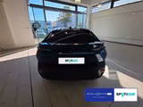 Peugeot 408 1.2 Puretech 130 EAT GT (E 408 1.2 Puretech  - blaue Peugeot 408