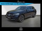 Mercedes-Benz GLC 200 d 4M AMG+AMBIENTE+DISTRO+MEMORY+MBUX+SHZ - Mercedes-Benz GLC 200 in Freiburg