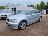 BMW 120d 5*TÜRER-2.HAND-KLIMA-SHZ-S.DACH - BMW 120 aus 2005: 120d