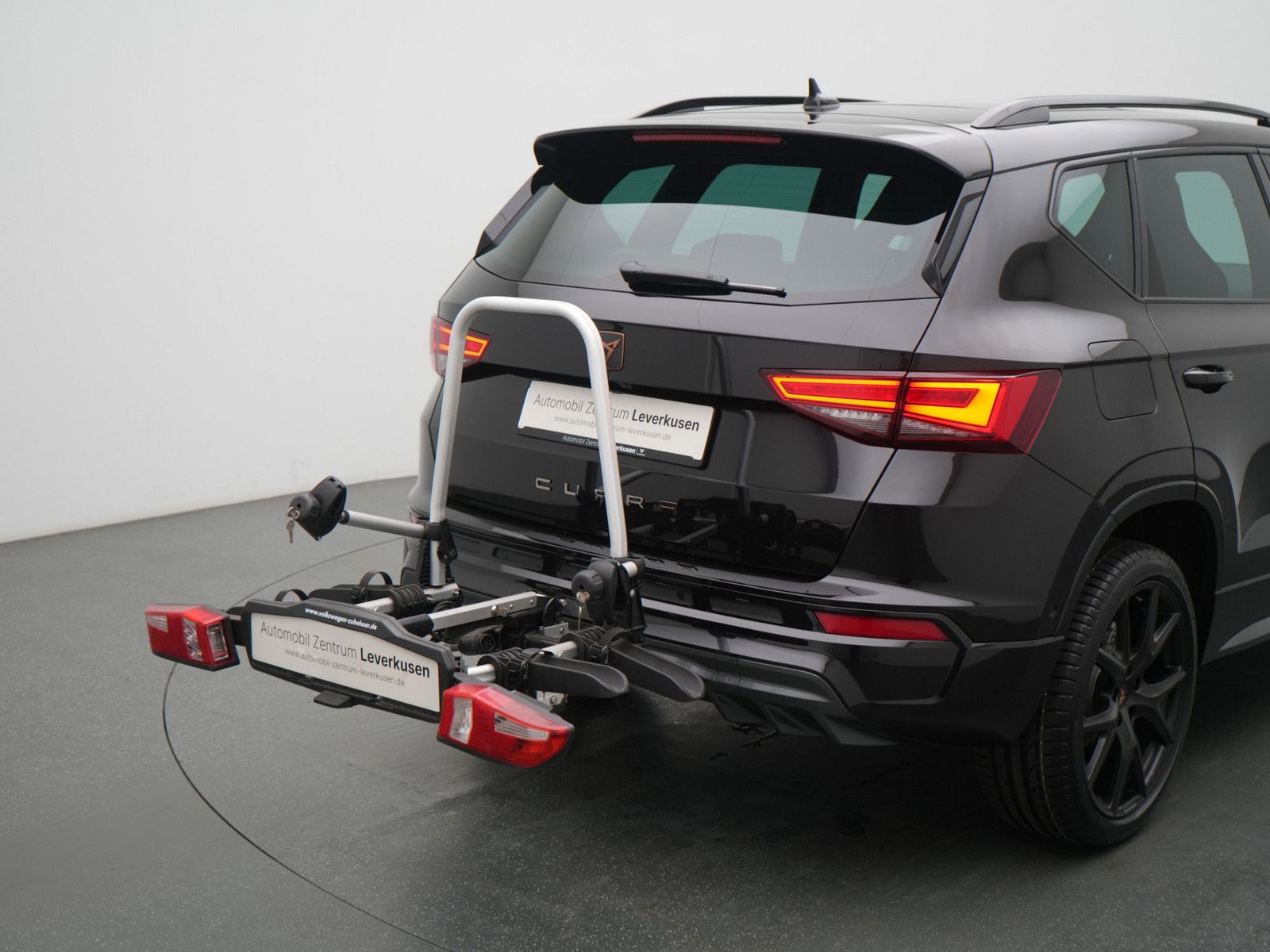 Cupra Ateca - Bild 4