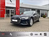 Audi A6 TDI S tronic design CarPlay AHK*PANO*Kamera - Diesel Gebrauchtwagen in Mülheim (Ruhr)