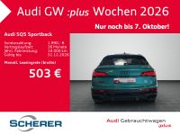 Audi SQ5 - Vorschau Bild 7