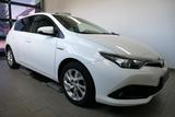 Toyota Auris Hybrid Edition-S+ Kamera AHK Klimaautom. - Toyota Auris in Chemnitz