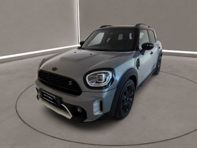 Image of MINI Cooper SD Countryman