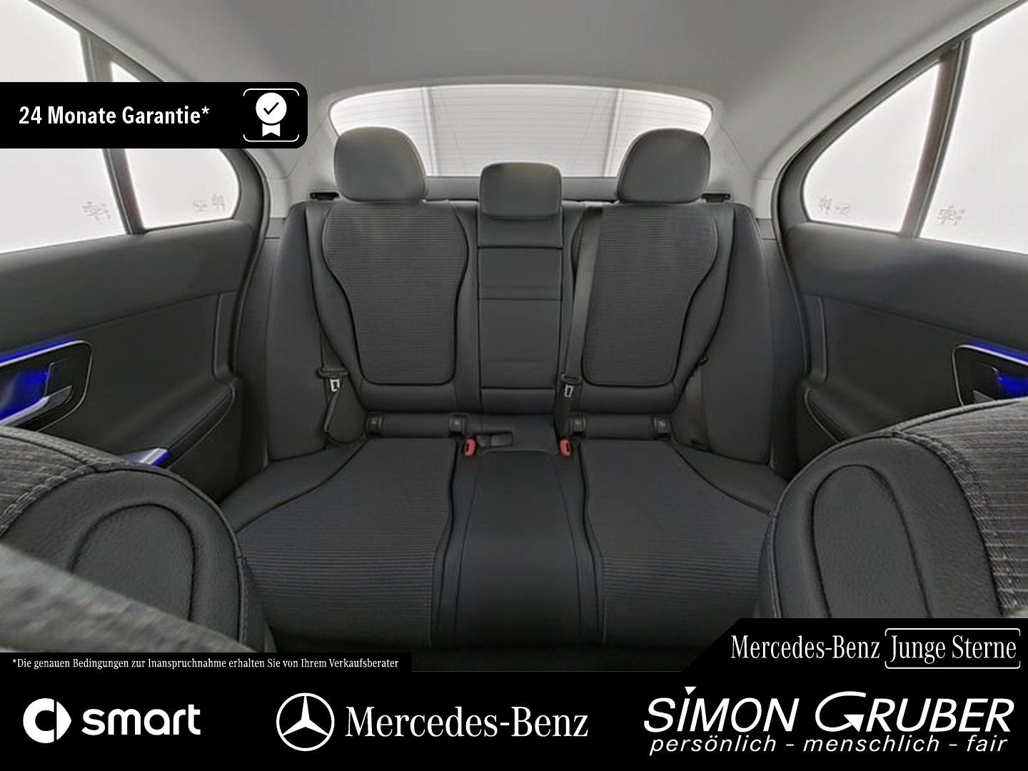 Fahrzeugabbildung Mercedes-Benz C 200 Avantgarde Memory Winter Totwinkel 360 AHK