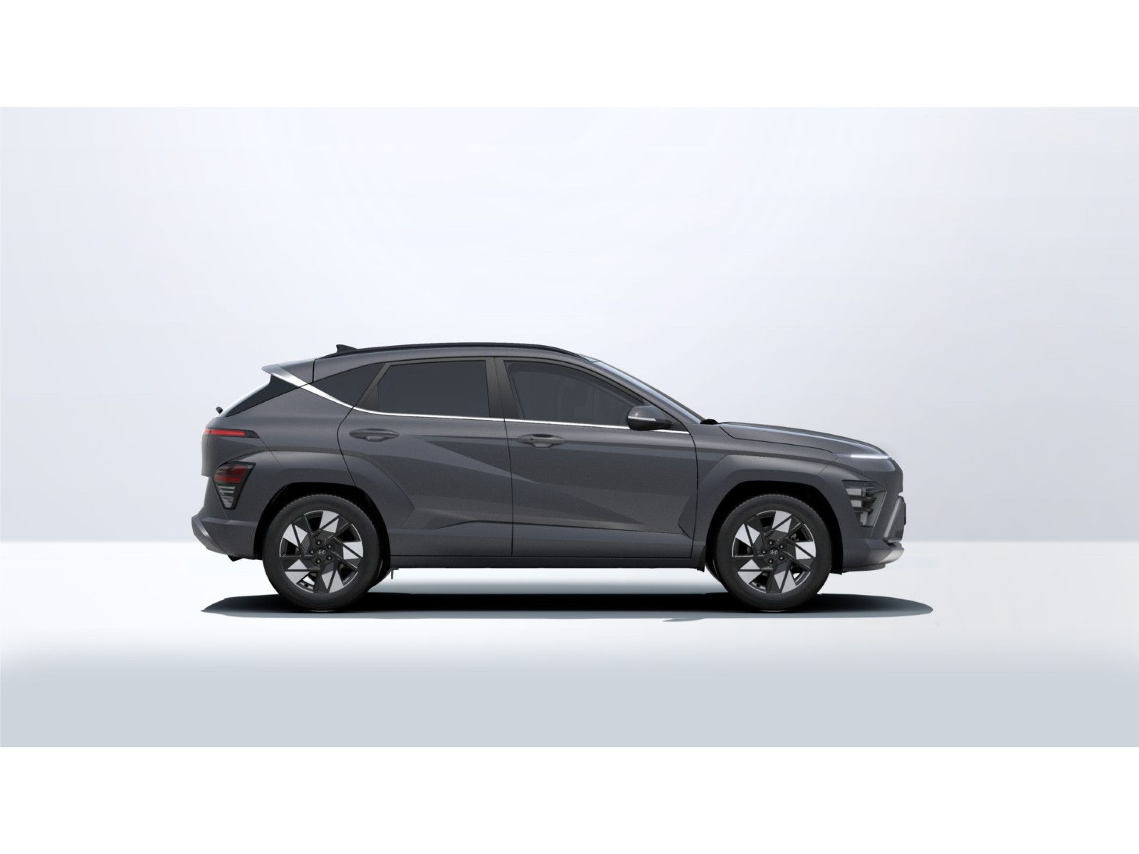 Hyundai KONA Hybrid Trend*Elektr. Heckklappe imagem 3