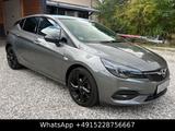 Opel Astra K Lim. 5-trg. GS Line Top Zustand - Opel aus 2021
