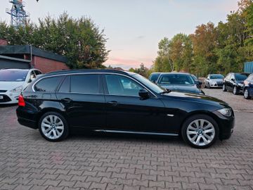 BMW 320 - 2
