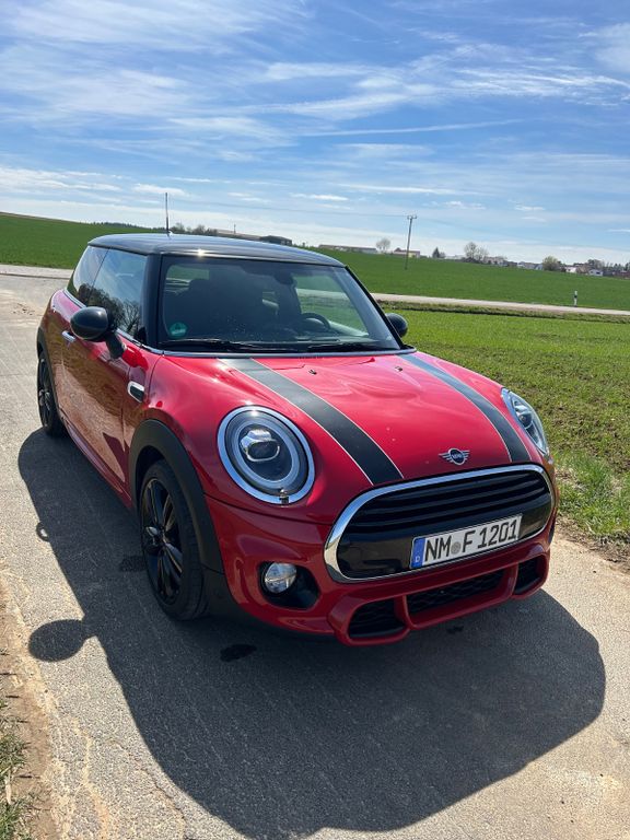 Image of MINI Cooper