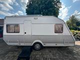 Kip 47 TDB Celebration (Klima, autark, Ww, Mover) - Kip Wohnwagen Wohnwagen gebraucht