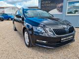 Skoda Octavia Combi Tour - Skoda Octavia: Combi Tour