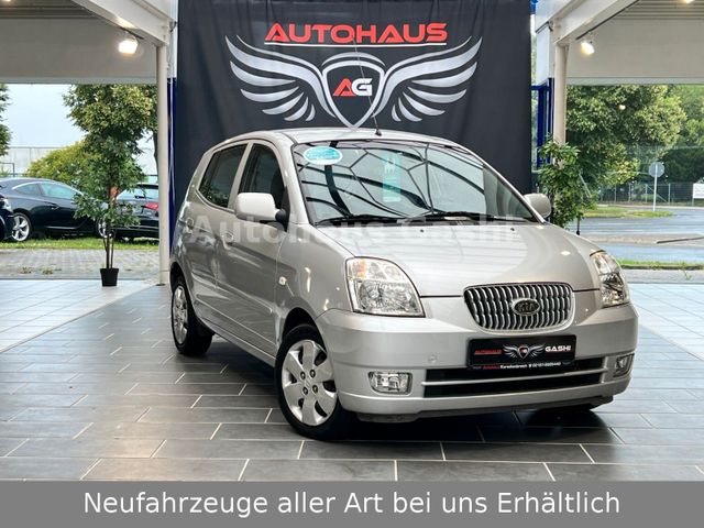 Kia Picanto 1.1 EX*1.Hd*Automatik*Klima*4-Türer*