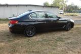 BMW 530 5 Limousine 530 i xDrive Luxury Line - BMW 5er Reihe aus 2017