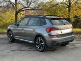 Skoda 1.5TSi DSG Monte Carlo NAVI PADACH eHK LM18"AHK - mit Benzin-Antrieb: Allradantrieb
