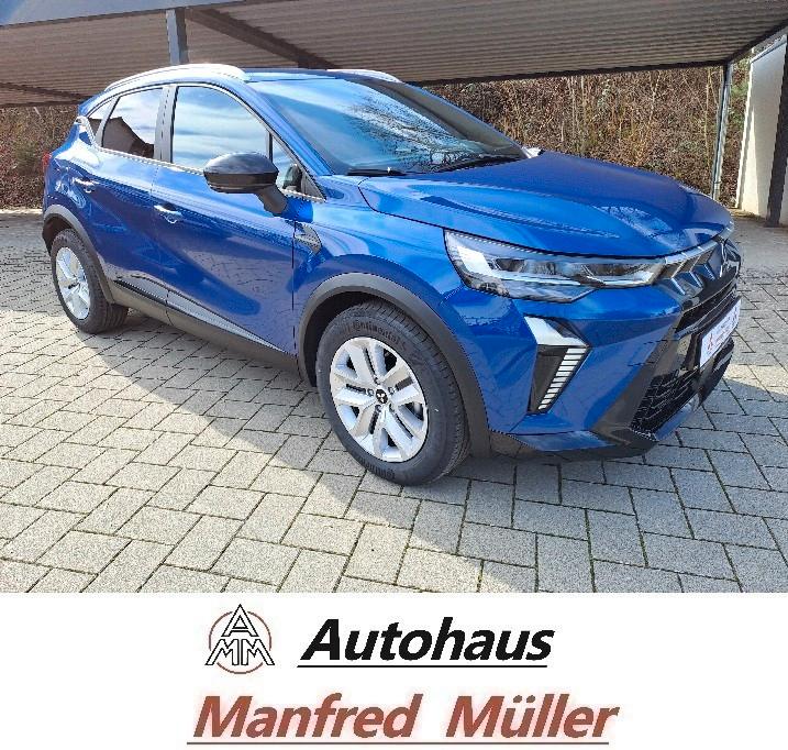 Mitsubishi ASX 1.2 Turbo-Benziner Diamant Plus