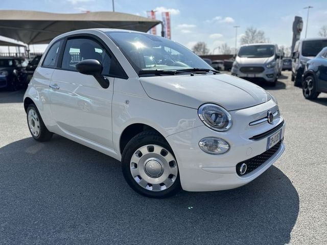 Inne FIAT 500 1.0 Hybrid