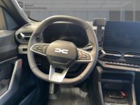 Dacia Duster - Vorschau Bild 11