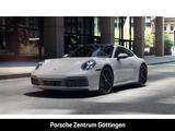 Porsche 992 911 Carrera Sportabgas Surround-View BOSE - Porsche 992: Coupe