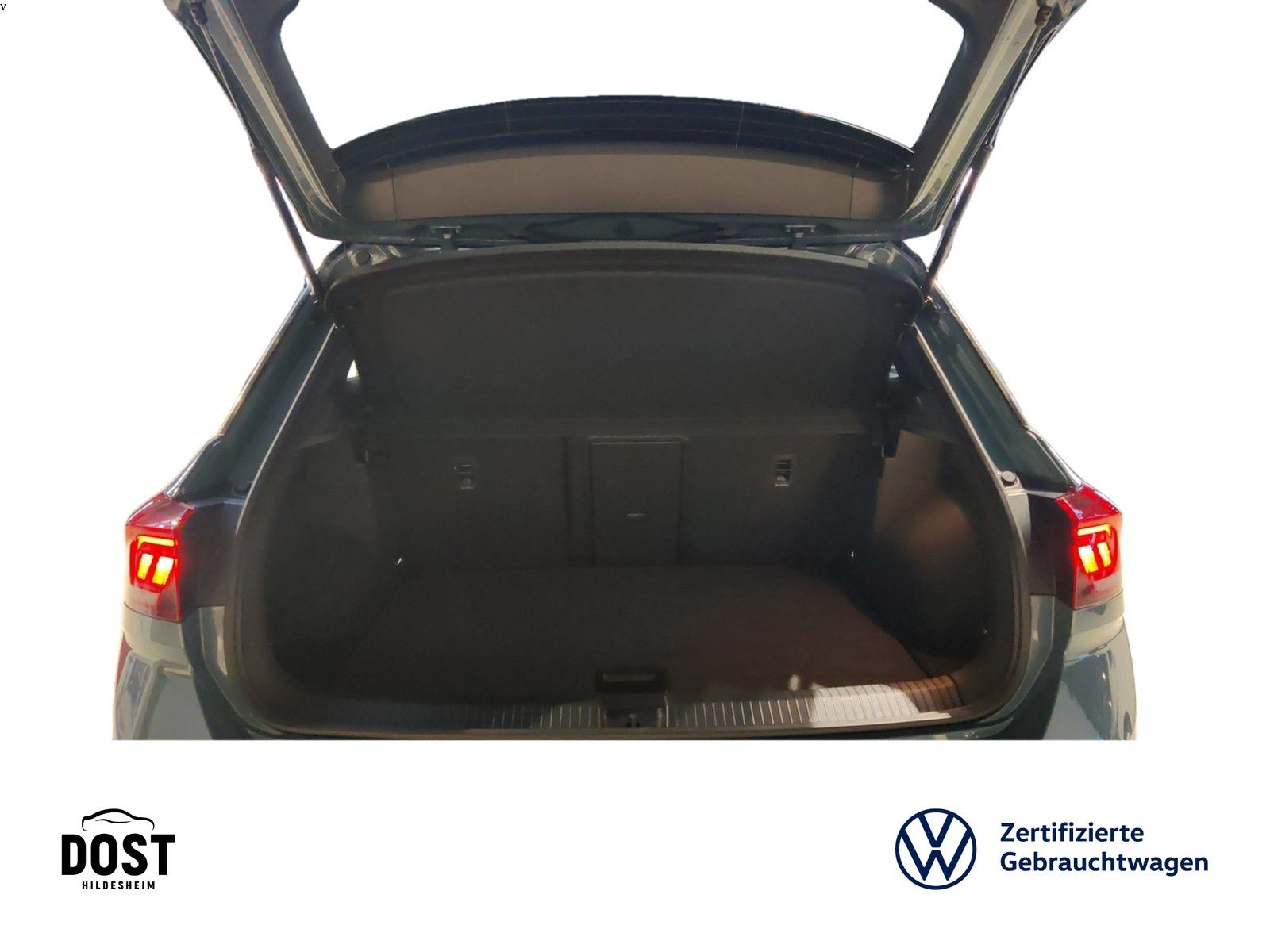 Volkswagen T-Roc - Bild 18