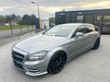 Mercedes-Benz CLS 500 Shooting Brake V8