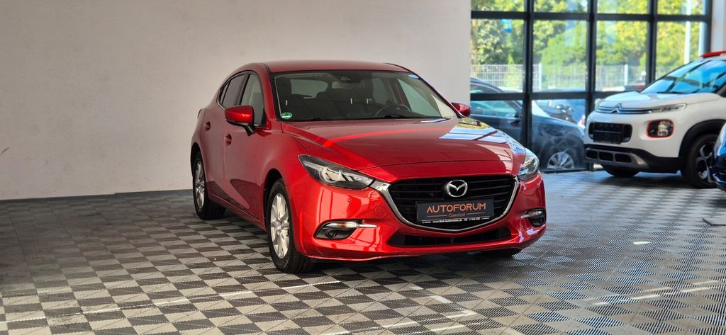 Image of Mazda 3