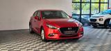 Mazda 3 Lim. Exclusive-Line _Traumhaft & 1a Historie_ - gebrauchte Mazda 3 aus dem Jahr 2018