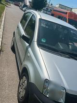 Fiat Panda - Fiat Panda in Stuttgart