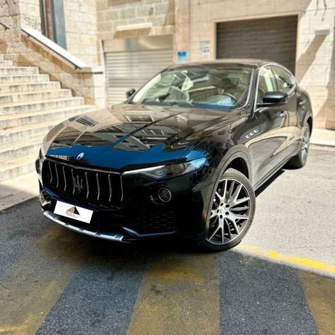 Maserati Levante 3.0 V6 **CERTIFICATA**