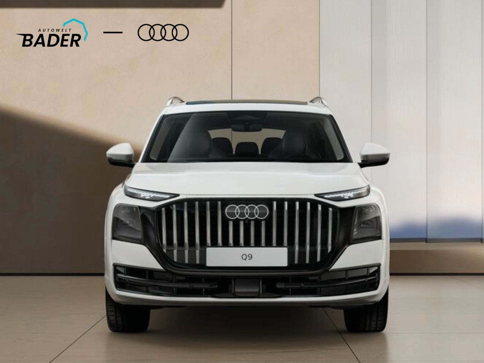 Audi Andere - Bild 6