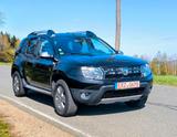 Dacia Duster Prestige Sitzheizung Navi Freispr, Bluet. - Dacia Duster in Chemnitz